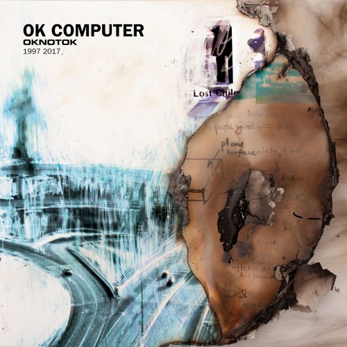 Radiohead-OK Computer OKNOTOK 1997 2017-REMASTERED-2CD-FLAC-2017-NBFLAC