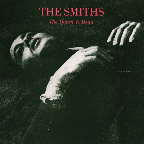 The Smiths – The Queen Is Dead (2017)