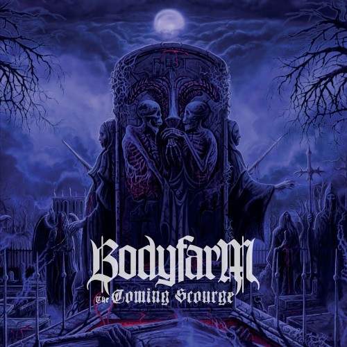 Bodyfarm - The Coming Scourge (2013) Download