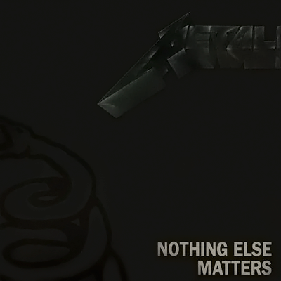 Metallica - Nothing Else Matters (1999) Download