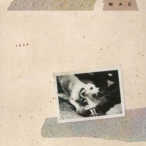 Fleetwood Mac – Tusk (2015)