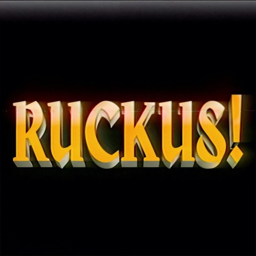 Movements - RUCKUS! (2023) Download