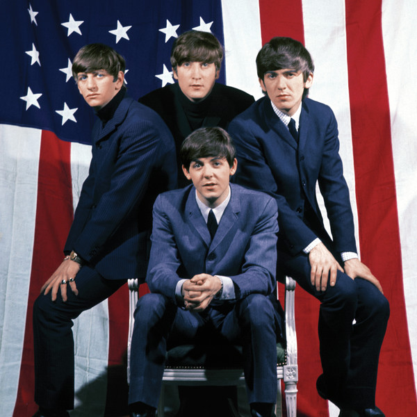 The Beatles-The U.S. Albums-(B0019645-02)-REMASTERED BOXSET-13CD-FLAC-2014-WRE Download