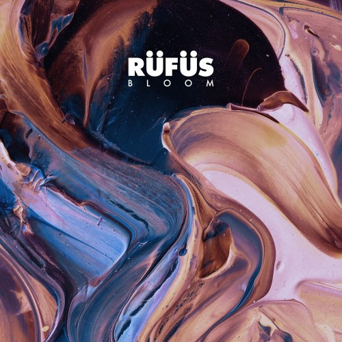 Rufus – Bloom (2016)