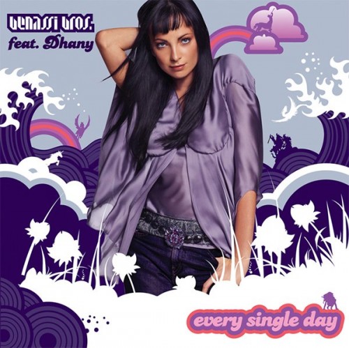 Benassi Bros. Feat. Dhany - Every Single Day (2004) Download