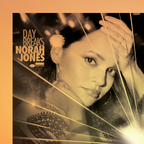 Norah Jones - Day Breaks (2016) Download