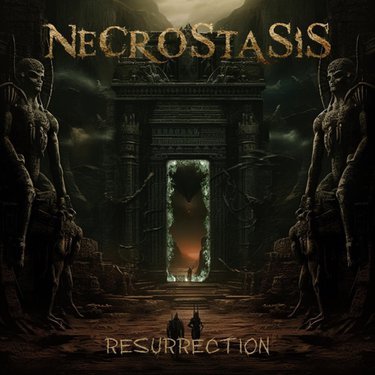 Necrostasis - Resurrection (2023) Download