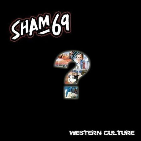 Sham 69 - Western Culture (2007) Download