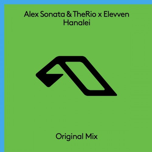 Alex Sonata and TheRio x Elevven-Hanalei-(ANJ915D)-16BIT-WEB-FLAC-2023-AFO