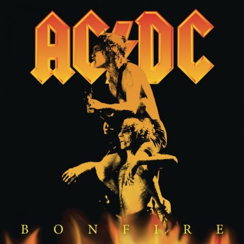 AC/DC - Bonfire (2011) Download