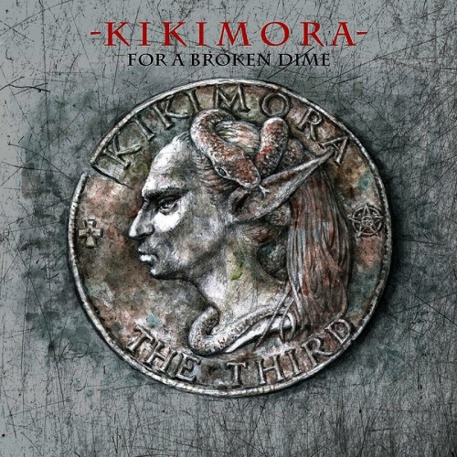 Kikimora-For A Broken Dime-(FR CD 1337)-CD-FLAC-2023-WRE
