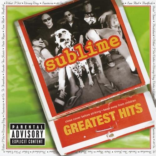 Sublime – Greatest Hits (1999)