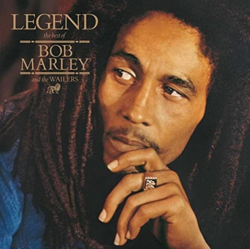 Bob Marley And The Wailers – Legend (2002)