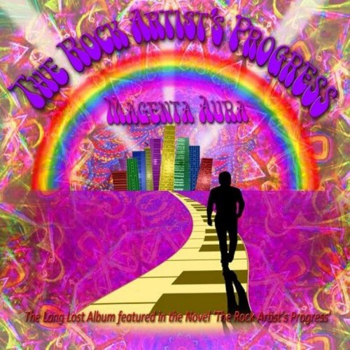 Magenta Aura-The Rock Artists Progress-(SOUMCD100)-CD-FLAC-2023-WRE