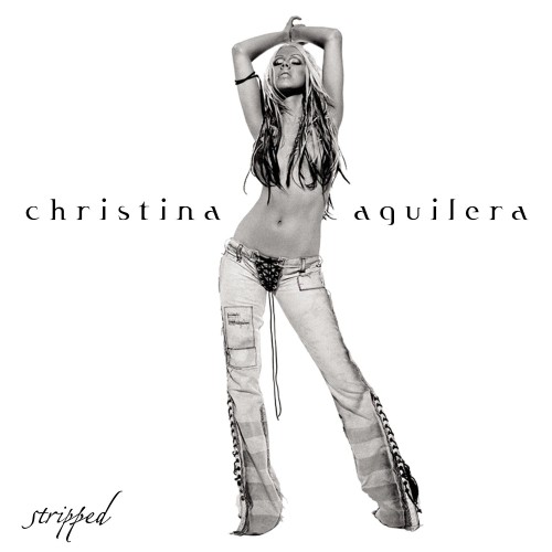 Christina Aguilera - Stripped (2002) Download