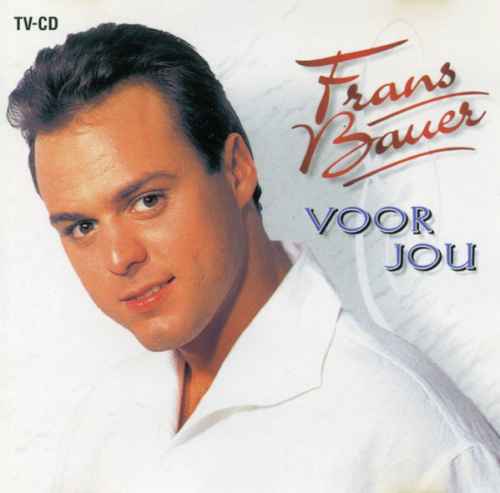 Frans Bauer - Voor Jou (1996) Download
