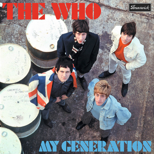 The Who - My Generation (2016) Download