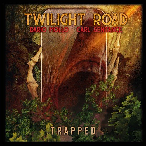 Twilight Road-Trapped-(GRCRCD122)-CD-FLAC-2023-WRE