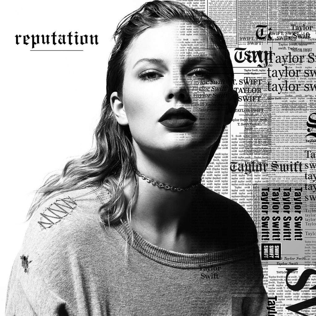 Taylor Swift-Reputation-CD-FLAC-2017-PERFECT