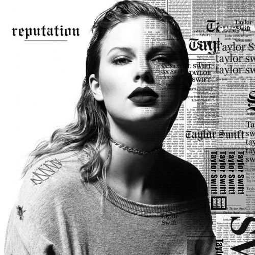 Taylor Swift – Reputation (2017)