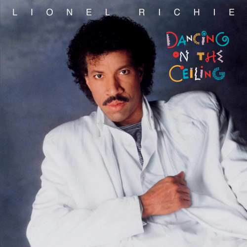 Lionel Richie – Dancing On The Ceiling (2003)
