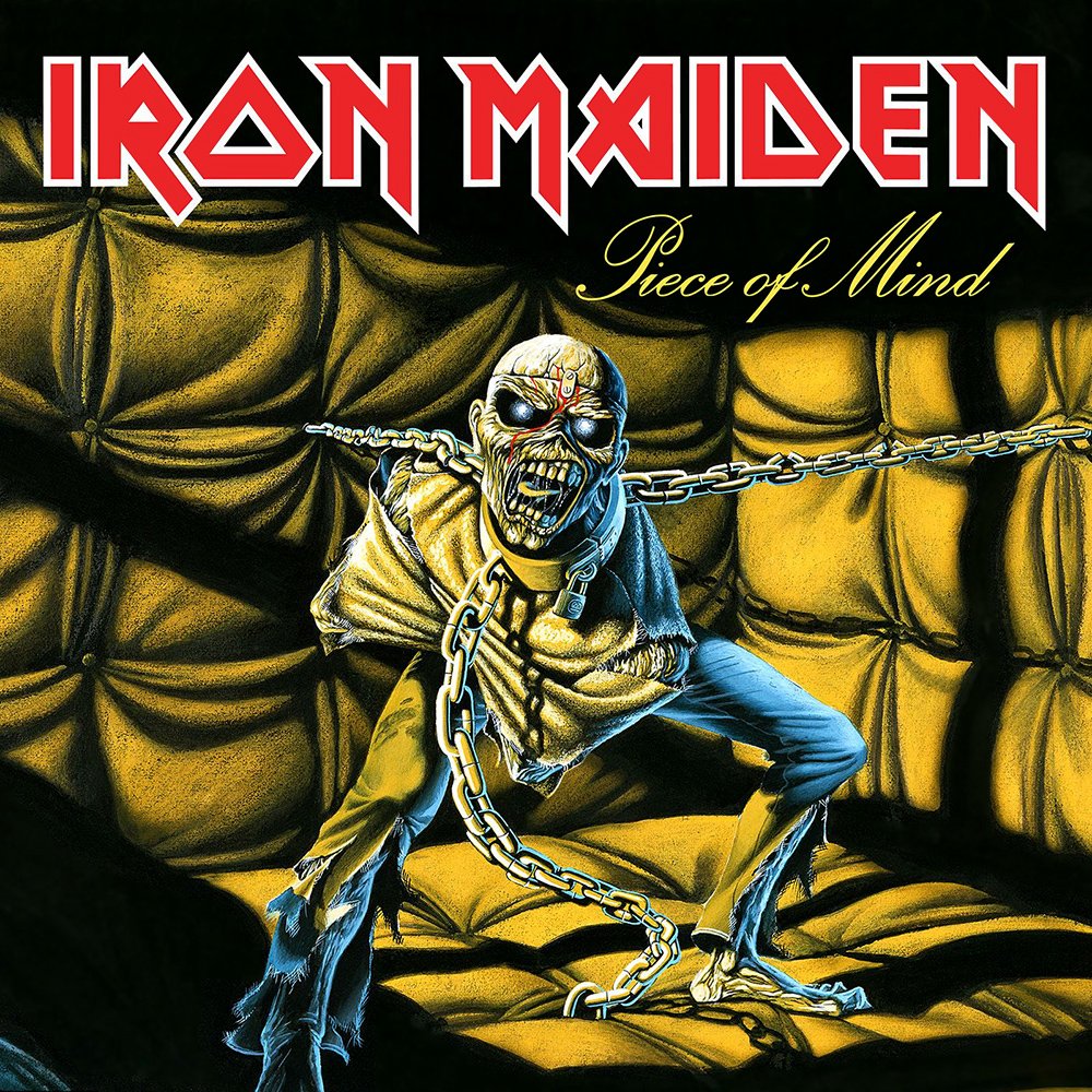 Iron Maiden-Piece Of Mind-(724383587124)-LIMITED EDITION-2CD-FLAC-1995-WRE