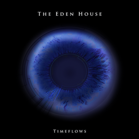 The Eden House – Timeflows (2012)