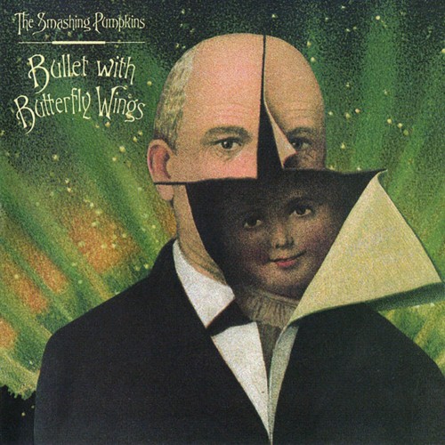 The Smashing Pumpkins - Bullet With Butterfly Wings (1995) Download
