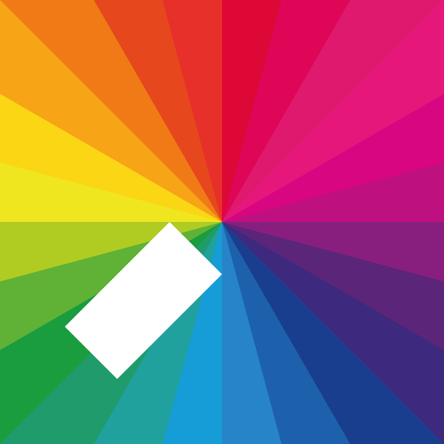Jamie xx - In Colour (2015) Download