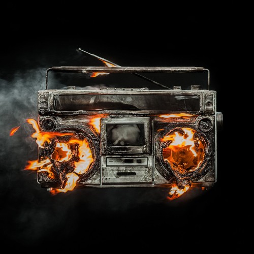 Green Day-Revolution Radio-CD-FLAC-2016-FAiNT