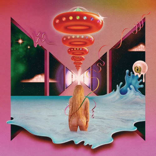 Kesha - Rainbow (2017) Download