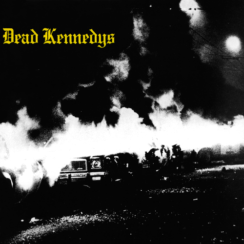 Dead Kennedys – Fresh Fruit For Rotting Vegetables (2001)
