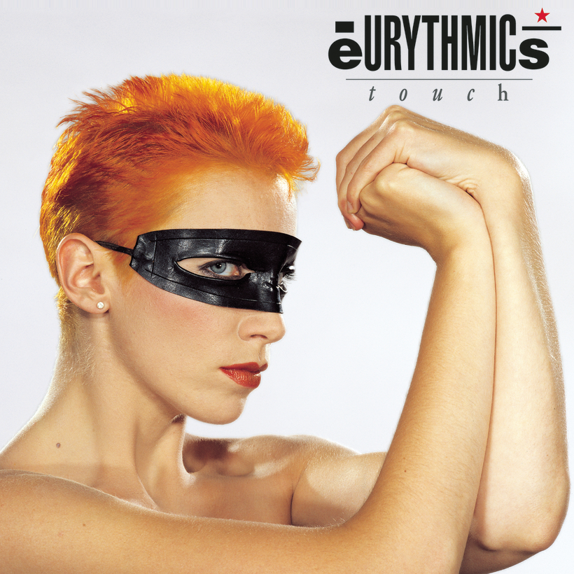 Eurythmics-Touch-CD-FLAC-1985-LoKET