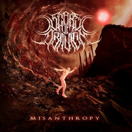 Scars of Oblivion - Misanthropy (2023) Download