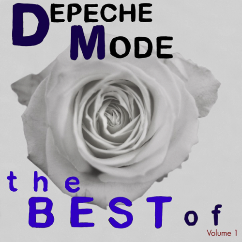 Depeche Mode – The Best Of Depeche Mode Volume 1 (2006)