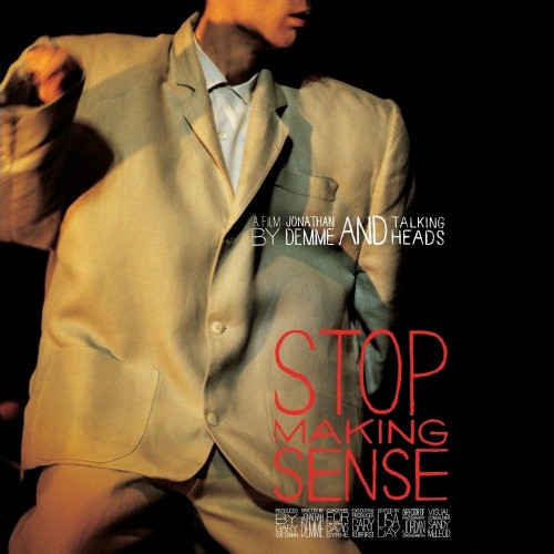 Talking Heads - Stop Making Sense (2023) Download