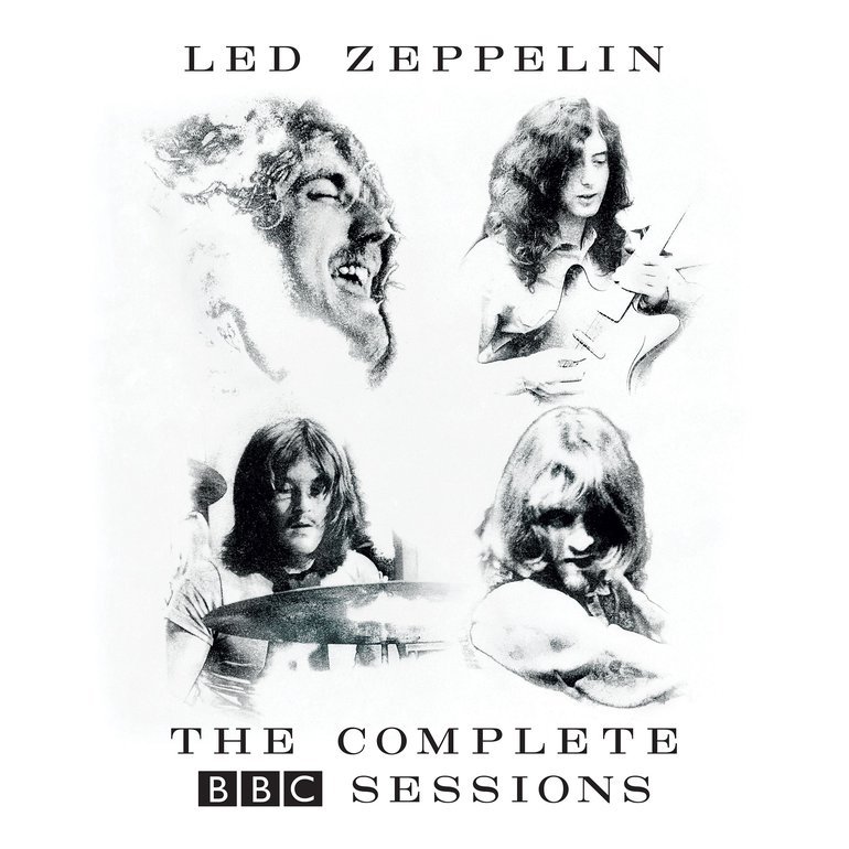 Led Zeppelin-The Complete BBC Sessions-3CD-FLAC-2016-FORSAKEN