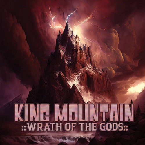 King Mountain - Wrath of the Gods (2023) Download