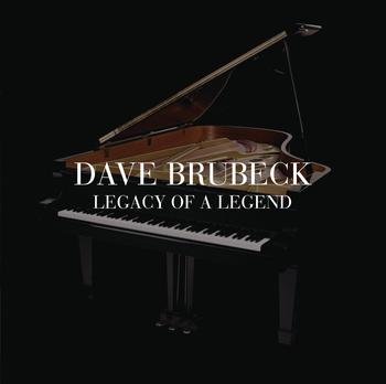 Dave Brubeck-Legacy of a Legend-(88697805632)-2CD-FLAC-2010-CUSTODES Download
