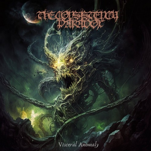 The Consistency Paradox – Visceral Anomaly (2023)