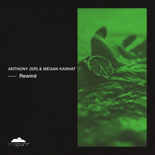 Anthony (GR) & Megan Kashat - Rewind (2023) Download