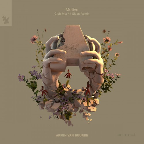 Armin Van Buuren - Motive (Club Mix & 7 Skies Remix) (2023) Download