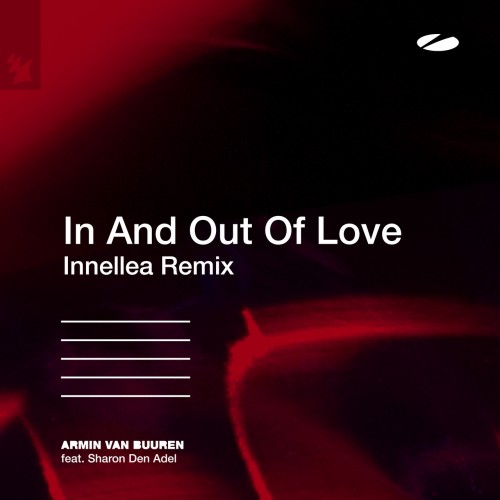 Armin van Buuren ft Sharon Den Adel - In And Out Of Love (Innellea Remix) (2023) Download