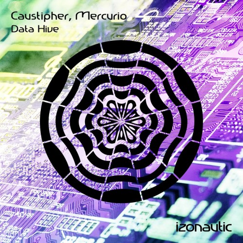 Caustipher And Mercurio - Data Hive (2023) Download