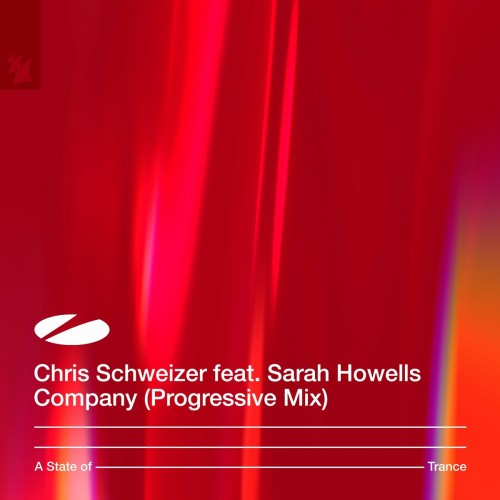 Chris Schweizer Ft. Sarah Howells - Company (Progressive Mix) (2023) Download