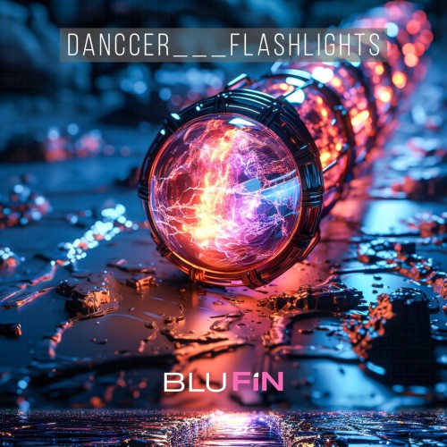 Danccer - Flashlights (2023) Download