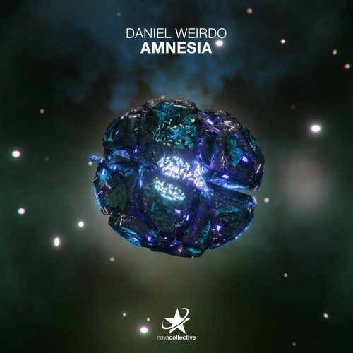 Daniel Weirdo - Amnesia (2023) Download