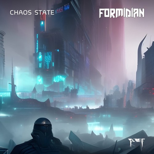 Formidian - Chaos State (2023) Download
