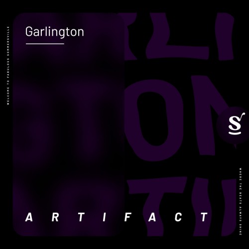 Garlington – Artifact (2023)