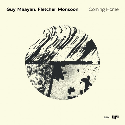 Guy Maayan & Fletcher Monsoon - Coming Home (2023) Download